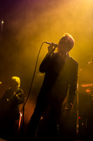 The Jesus & Mary Chain in concert