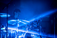 The Jesus & Mary Chain in concert