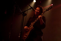 The Breeders in concert
