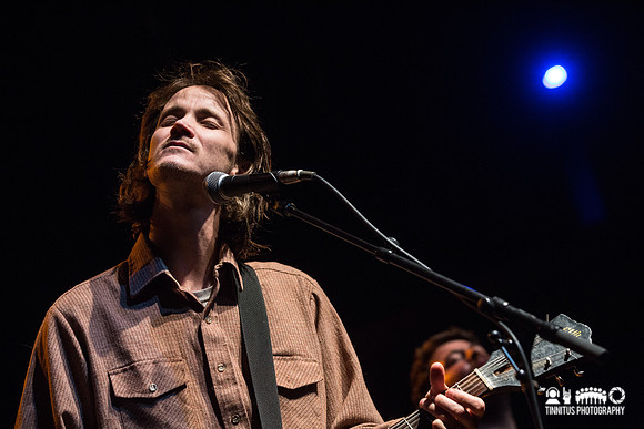 The Felice Brothers in concert