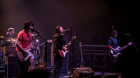 The Breeders in concert
