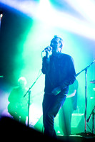 The Jesus & Mary Chain in concert