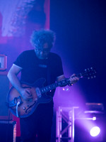 The Jesus & Mary Chain in concert