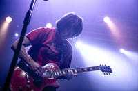 The Breeders in concert