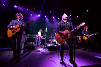 The Church in concert