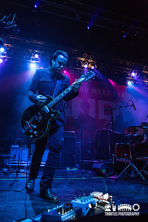 The Black Ryder in concert