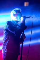 The Jesus & Mary Chain in concert