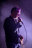The Jesus & Mary Chain in concert