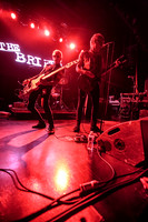 The Briefs in concert