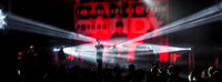 The Jesus & Mary Chain in concert