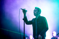 The Jesus & Mary Chain in concert