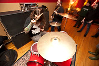 The Body in concert
