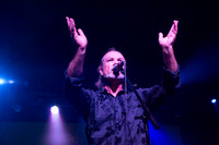 The Church in concert