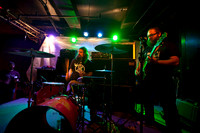 The Body in concert