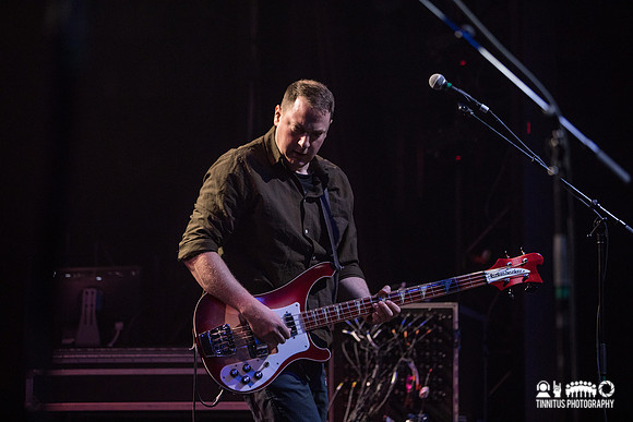 The Cancer Conspiracy in concert