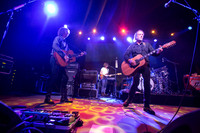 The Church in concert