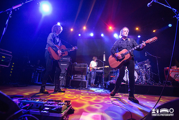 The Church in concert