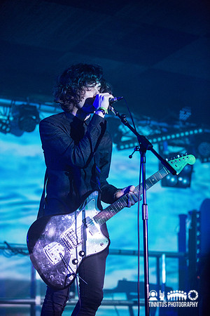 The KVB in concert