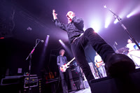 The Church in concert