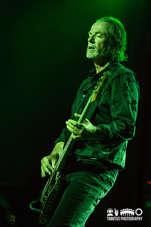 The Church in concert