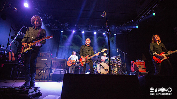 The Church in concert