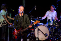 The Church in concert