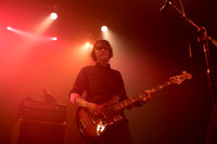 The Breeders in concert