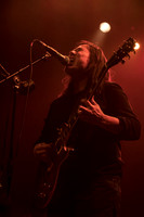The Breeders in concert