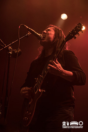The Breeders in concert
