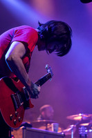 The Breeders in concert