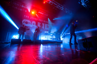 The Jesus & Mary Chain in concert