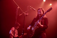The Breeders in concert