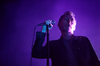 The Jesus & Mary Chain in concert