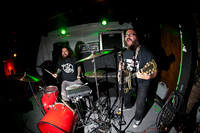 The Body in concert