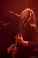 The Breeders in concert