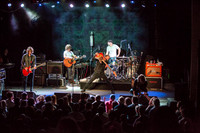 The Church in concert