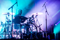 The Jesus & Mary Chain in concert