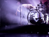 The Jesus & Mary Chain in concert