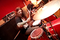 The Body in concert