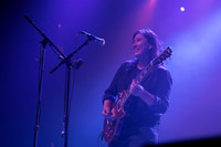 The Breeders in concert
