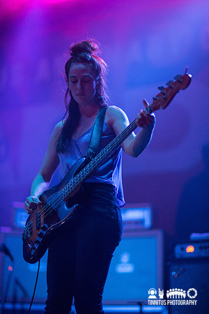 The Black Ryder in concert