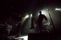 The Church in concert