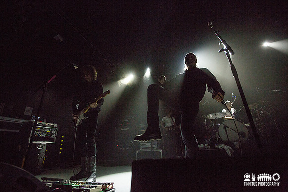 The Church in concert