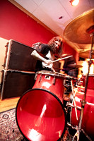 The Body in concert