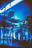 The Jesus & Mary Chain in concert