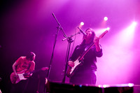 The Breeders in concert