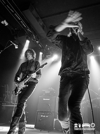 The Church in concert