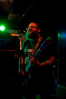 The Body in concert