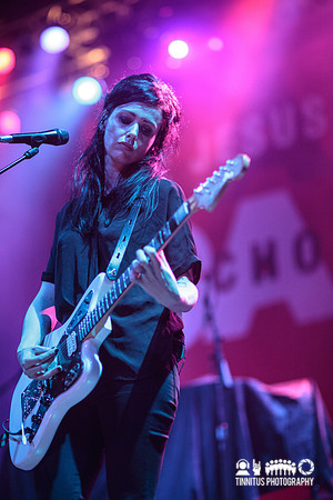 The Black Ryder in concert