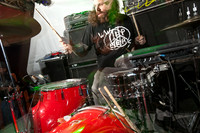 The Body in concert